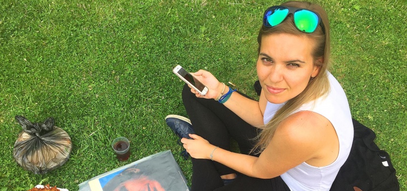 Čtenářka píše: Jsem novinářka. A nestydím se za to