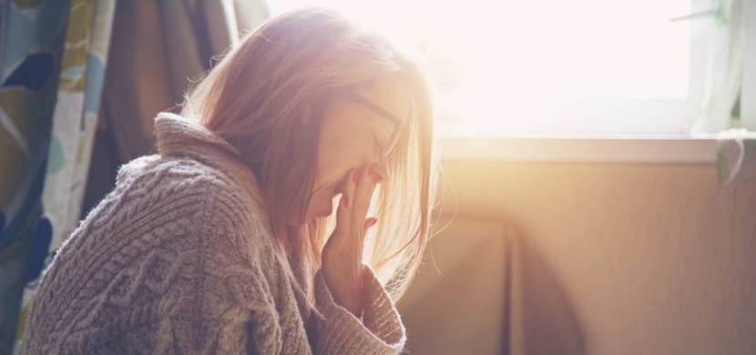 Cítíte stále únavu? Zde jsou 4 důvody, proč tomu tak je