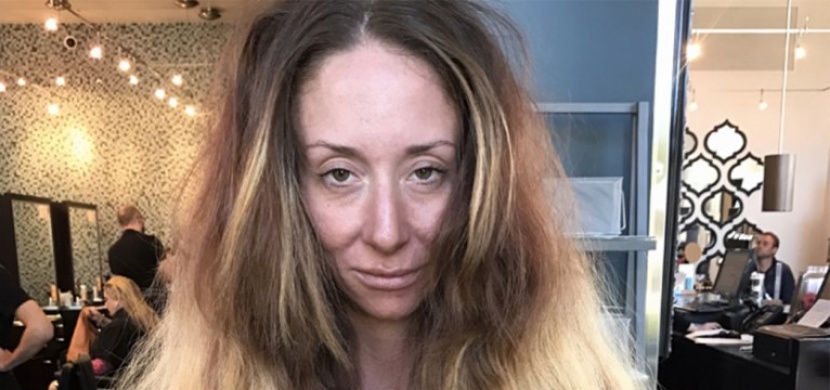 Žena prošla neuvěřitelnou proměnou: A stačilo jenom ostříhat vlasy