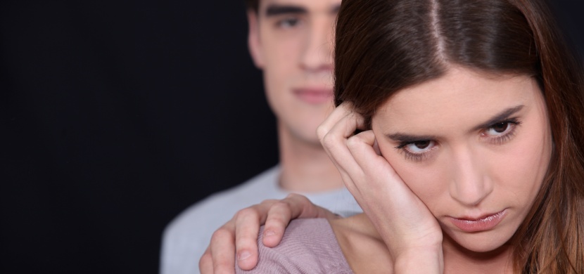 Jak snadno poznat, že je váš partner manipulátor