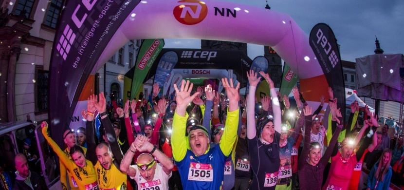 Šelmy si už mohou brousit drápy, série NN Night Run se blíží!