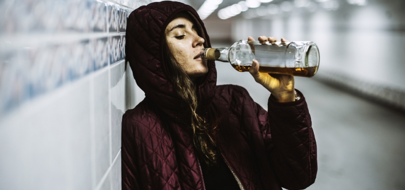 Jak poznat počátky alkoholismu?