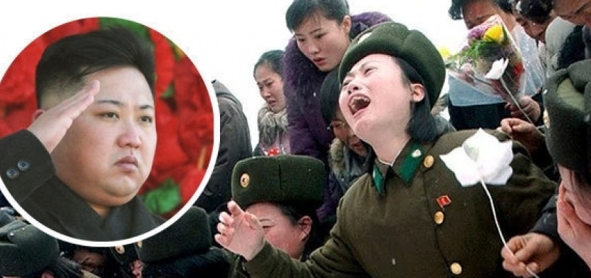 Nejbizarnější zajímavostí o Severní Koreji, o kterých jste neměli ani tušení