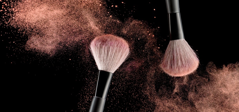 Dbejte na výběr kvalitní kosmetiky. Nekvalitní make-up může způsobit i rakovinu