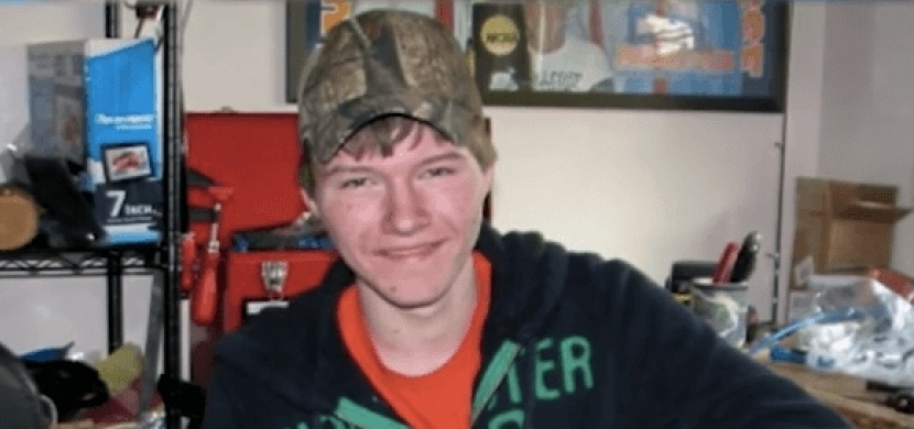 Když mu přišla tato esemeska, rozhodl se spáchat sebevraždu. Za vše mohou jeho spolužáci