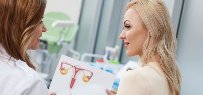 Tyto diagnózy gynekologa vám zaručeně na klidu nepřidají - máte se ale skutečně čeho bát?