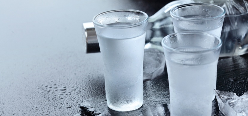 Vodka jak ji neznáte: Jako všestranný pomocník v domácnosti