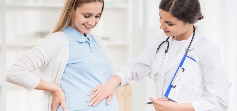 Co nám radí gynekologové? Tohle nepodceňujte