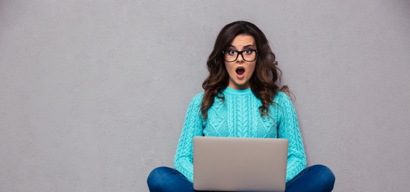 Chcete být krásná? Nevěřte všem návodům a trikům, které si na internetu přečtete