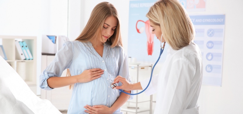 Dejte na rady gynekologů, ulehčí vám to vaše ženství