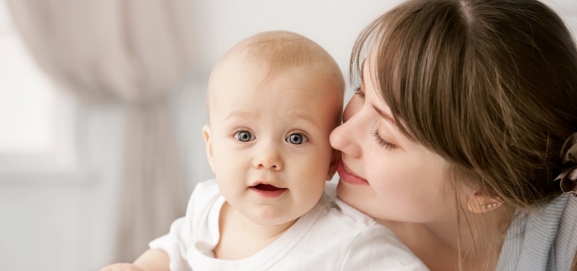 Žena chtěla vědět, jaké to je rodit. Do vagíny si tedy dala 14měsíční batole