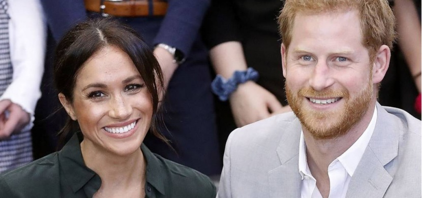 Datum porodu, pohlaví, jméno aneb vše, co potřebujete vědět o dítěti Harryho a Meghan