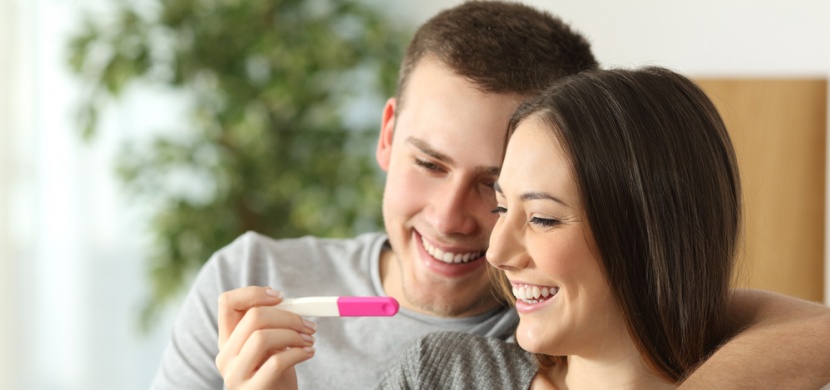 Snažíte se o miminko? Tyto cviky vám pomůžou otěhotnět