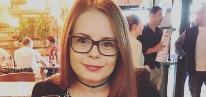 Peklo jménem endometrióza: Tato mladá žena s nemocí bojuje už od svých 9 let