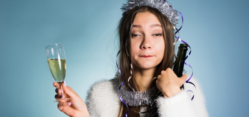 Alkohol mění osobnost člověka: Jaký druh "opičky" máte, když se napijete?