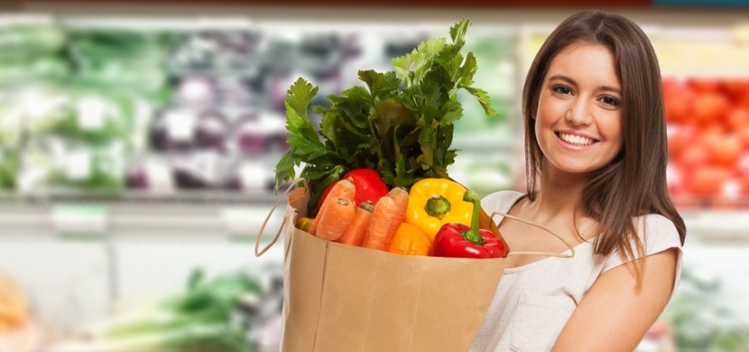 V hlavní roli pesticidy: Kterému ovoci a zelenině byste se měli v obchodě příště vyhnout?