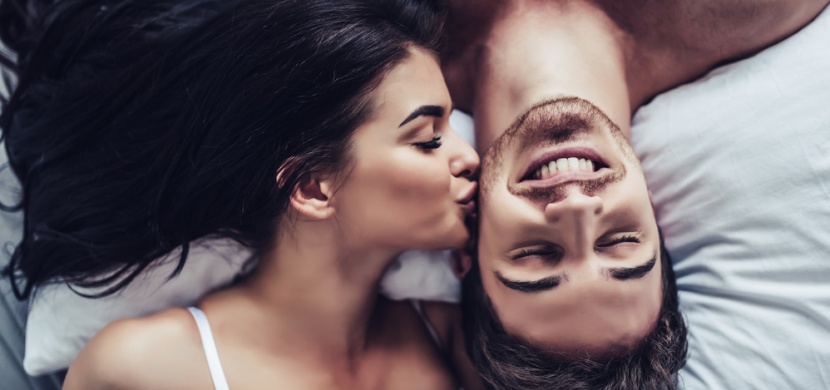 Šťastný vztah bez malicherných hádek: Dejte partnerovi trochu volnosti a mějte společný sen
