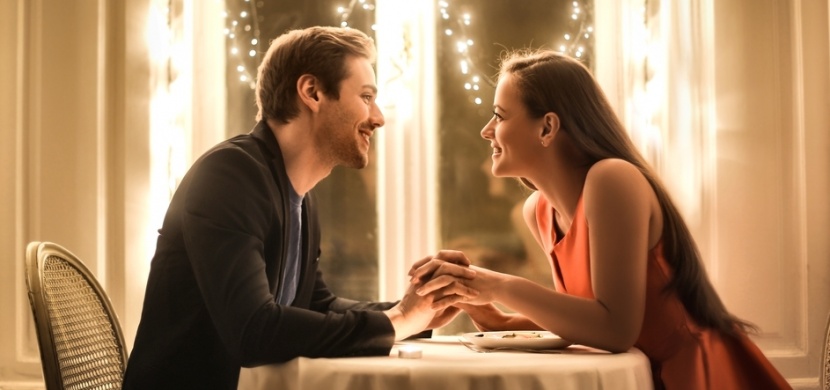 Jak často byste se měli potkat při prvním randění