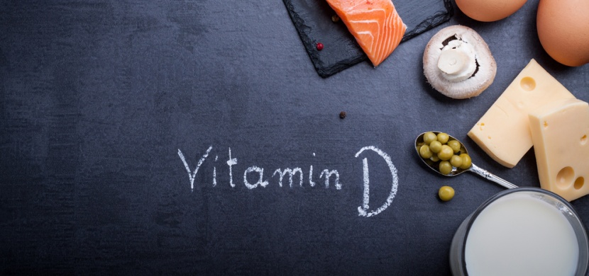 Doplnění vitaminu D v zimě: Jeho nedostatek vyřeší tučné ryby i sušené houby