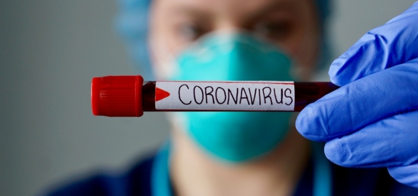 Koronavirus v Česku: Příznaky onemocnění se podobají chřipce, většinou mívá lehký průběh