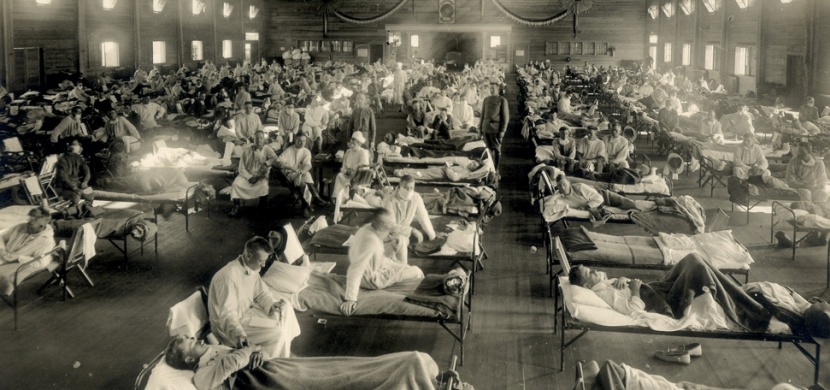 Nejhorší pandemie v historii lidstva, které byly zákeřnější než koronavirus