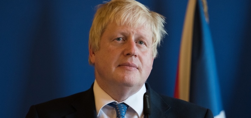 Britský premiér Boris Johnson má koronavirus. Svou funkci bude vykonávat z domova