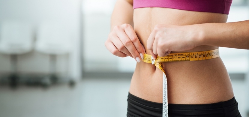 Jak zhubnout břicho: Cvičte s vlastním tělem a omezte lepek