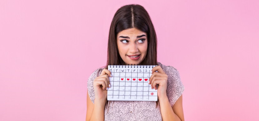 10 věcí, které chce o menstruaci vědět každá holka