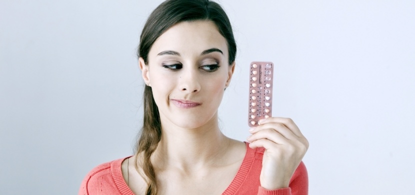 Po vysazení antikoncepce vás čeká několik nepříjemných změn. Počítejte s nepravidelným cyklem a náladou jako na houpačce