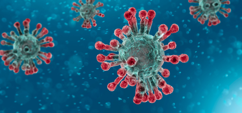 Koronavirus jako možný spouštěč autoimunitních onemocnění: Některým lidem se dle vědců po prodělání koronaviru vytvoří protilátky proti vlastnímu tělu