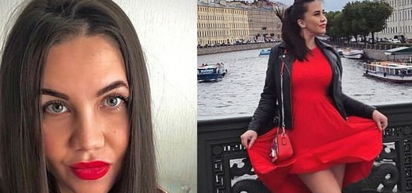 Ruská maminka Svetlana nakažená koronavirem porodila syna na smrtelné posteli. Za pár hodin bohužel zemřela s covidem