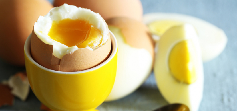 Jak dlouho vařit vejce a co dělat, aby nepopraskalo: Vejce natvrdo, naměkko a na hniličku připravíte v rozdílném čase