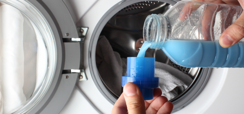 Jak využít aviváž v domácnosti kromě praní? Zde je pár opravdu skvělých nápadů