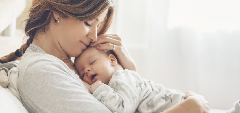 Co by měli nastávající rodiče vědět ještě před příchodem miminka?