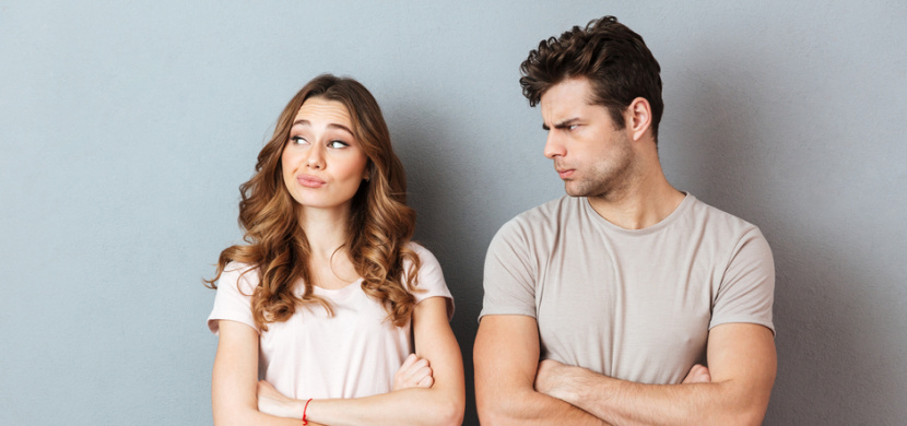 5 typů mužů, se kterými se do vztahu raději nepouštějte