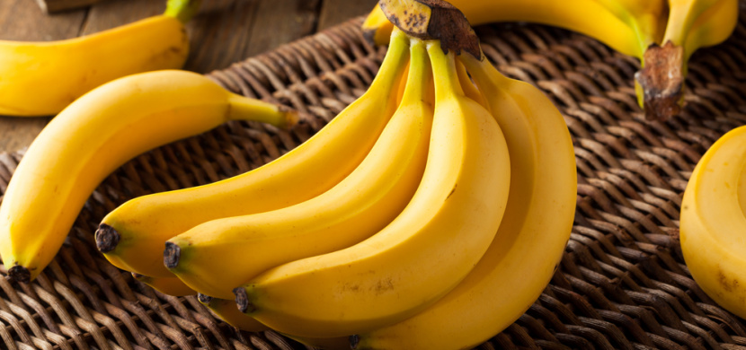 Vyhazujete vláknité části na banánu? Odteď už to neuděláte
