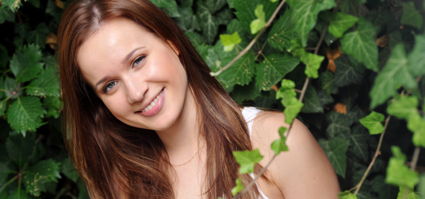 Slovenská zpěvačka Kristína se stala maminkou. Porodila chlapečka Radoslava