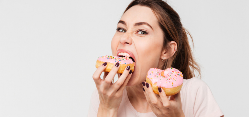 Chuť na sladké: Co ji způsobuje a jak se jí zbavit