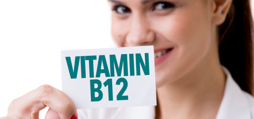 Ženy ve věku 35 až 40 let pozor: Nedostatek vitamínu B12 vám může způsobit řadu obtíží