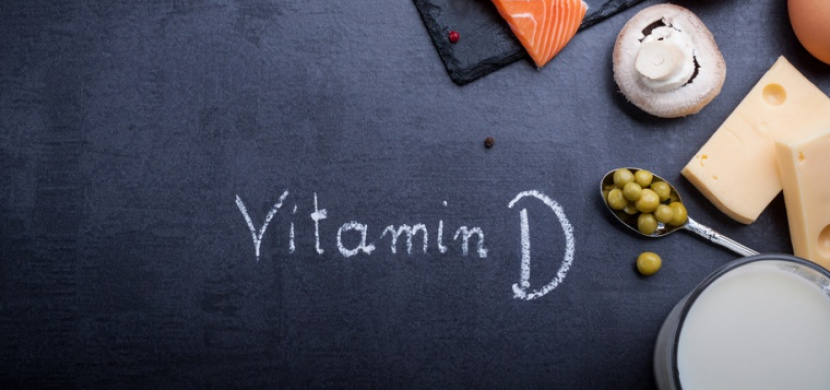Světový den vitamínu D připadá na 2. listopadu. Proč je vitamín D důležitý a jak se projevuje jeho nedostatek?