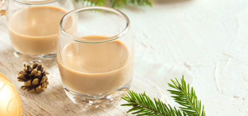 Recept na domácí baileys: Tento jemný likér vám zaručeně zpříjemní vánoční svátky