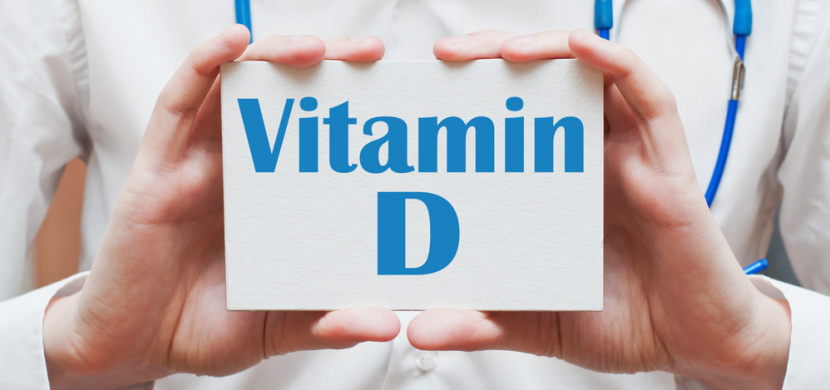 7 signálů, že vaše tělo má nedostatek vitamínu D