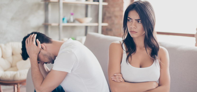 V kolika letech ženy nejčastěji podvádějí své partnery? Přesný věk vás překvapí