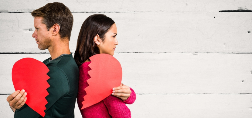5 signálů toho, že s vámi váš partner již nechce být