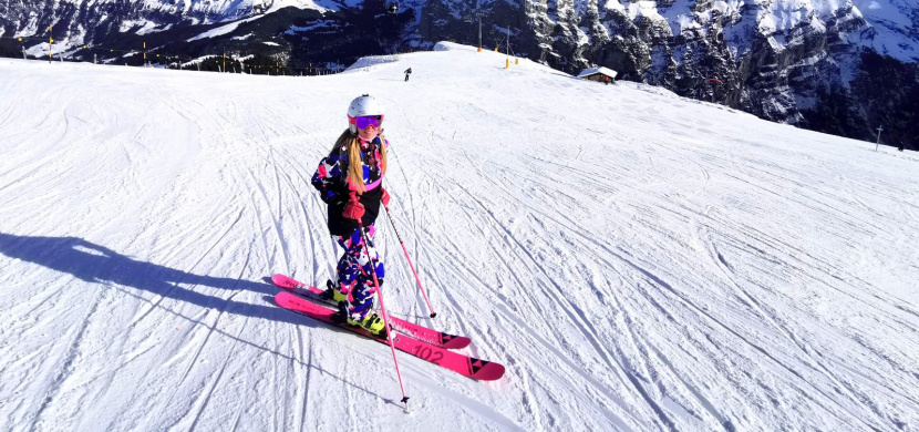 SNOW tour tipy: Schilthorn – prázdné sjezdovky v jednom z nejkrásnějších údolí světa