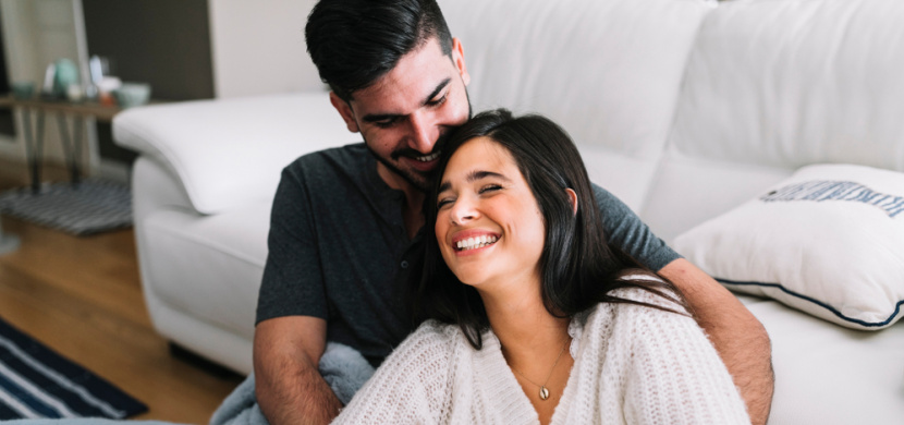 9 výhod, které s sebou přináší manželství