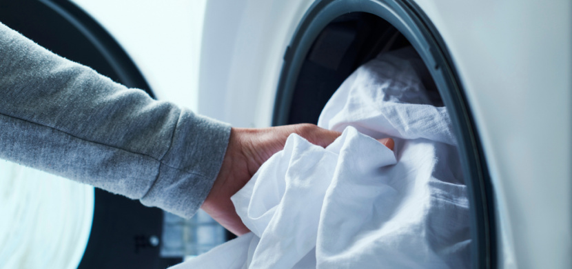 Chcete, aby ve vaší pračce nebyly plísně a bakterie? Dělejte tuto jednoduchou věc po každém praní