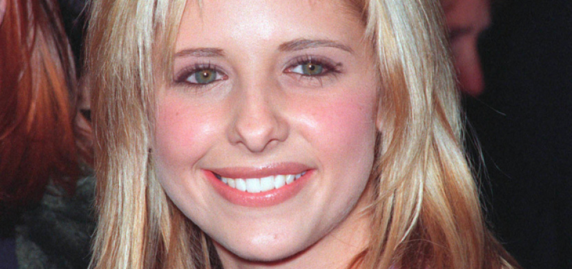 Jak dnes vypadá Buffy, přemožitelka upírů? Sarah Michelle Gellar je stále krásná žena