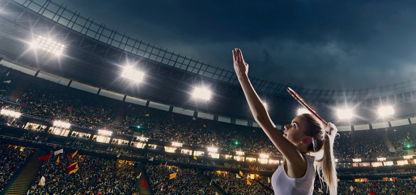 Ukrajinská tenisová hvězda Dajana Jastremská utekla s mladší sestrou před válkou. Tenisové sestry jsou nyní v bezpečí ve Francii
