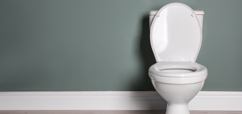 10 věcí, které byste neměli splachovat do záchodu